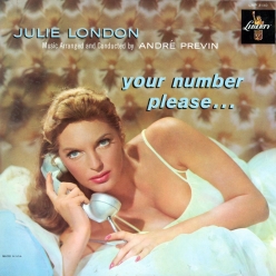 Julie London - Your Number, Please